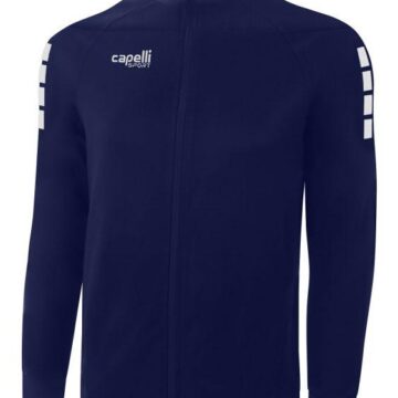 TRIBECA Trainingsjacke für Erwachsene